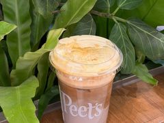 -Peet's 皮爷咖啡(深圳湾万象城店)