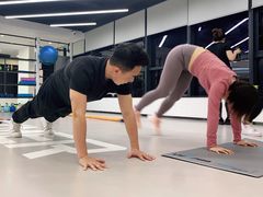 -WEGYMER健萌健身(麦德龙钰龙天下馆)