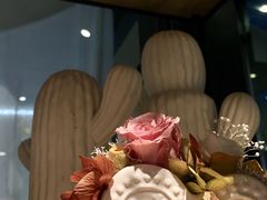 -植物学家的女儿(北马道巷店)