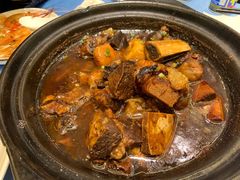 -阿毛饭店(和义路店)