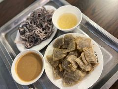 -姚记炒肝店(鼓楼店)