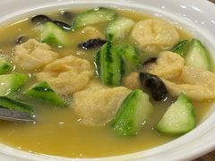 -永記粤菜·五指毛桃花雕鸡煲(九亭店)