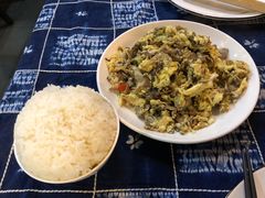 -滇道云南特色料理(康定路店)