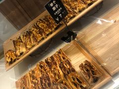 -分子跳动鲜活面包(五一大道店)