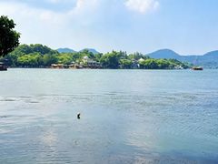-西湖文化广场
