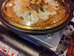 -绿茶餐厅(布吉万象汇店)