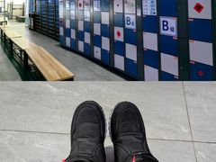 -宁波冰雪大世界(北仑区)