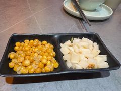 -川芙蓉·市井老川菜(长寿路店)
