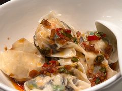 -中山保利艾美酒店-乐美中餐厅