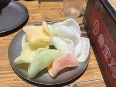 -叁宝烤肉• 西安烧烤(高科新花园店)