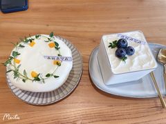 -AHAVA·Fang Baking Studio