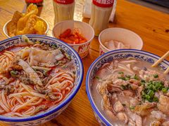 -何记鳝鱼面馆(开发区分店)