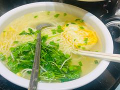 -恒记饭店(珠江路总店)