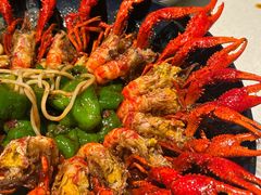 -红盔甲·小龙虾(天钥桥店)