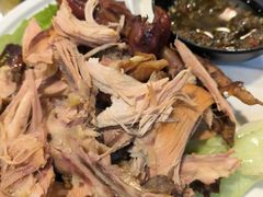 -石老头关东饺子王·东北菜(嘉华鑫城店)