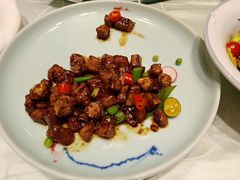 -通庆楼(新开路店)