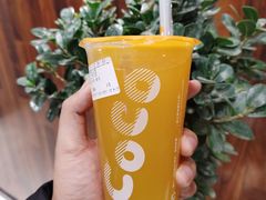 -CoCo都可(昆百大店)