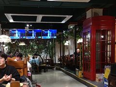 -吧嘚嘴炭烧鸽串吧(北海街店)