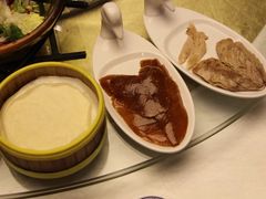-鸭王烤鸭店(三里河店)