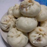 与心爱的他花一个下午做两周的早餐肉包吧～