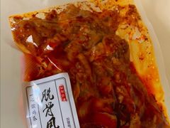 -脱骨凤爪(石桥店)