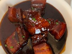 -同庆楼(大钟寺店)