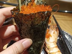 -禾风·海鲜料理自助(玉林店)