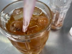 -榮泰米粉湯(Left Shop)