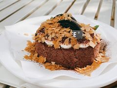 -ADO KAFE(大学城店)