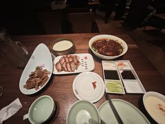 -北京全聚德(王府井店)