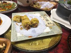 -蓬莱仙山茶文化主题酒店