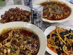 -蜀膳坊(洪公祠小区店)