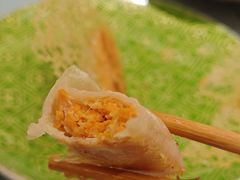 海胆锅贴-品海楼·大连海胆锅贴馆(东港店)