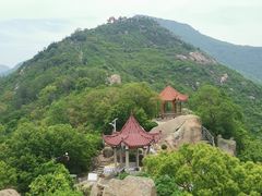 -青芝山风景名胜区