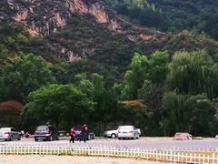 -乌龙峡谷景区