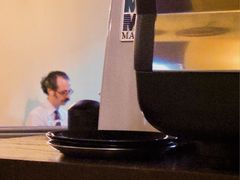 -La Tavernetta(Bar à Vin)(乌鲁木齐路店)