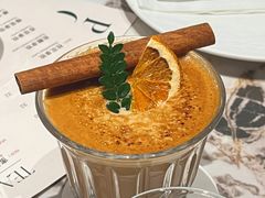 -沛家·西餐Brunch·直火料理