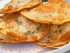 香煎葱油饼-鹅公村·国家非遗传承(荔湾店)