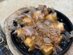 铁板豆腐-东京屋(武定路店)