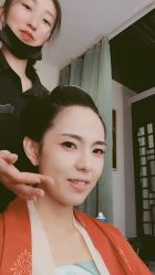 -盘子女人坊古装写真摄影(天津总店)