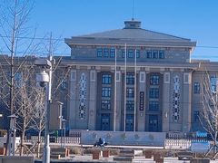 -国家自然博物馆