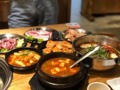 -牛炙烤肉(车公庙店)