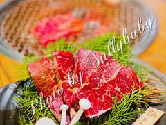 -黑牛の店·和牛烧肉(合生汇店)