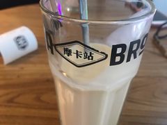 -Moka Bros 摩卡站(西单大悦城店)