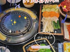 -鹤江桥·红油牛肉粉(SKP店)