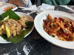 -食肆&Fourteen(武林夜市店)