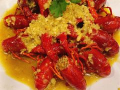 -小俩口烧烤东北菜(双井店)