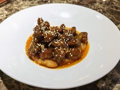-老洋房花园饭店(绍兴路店)
