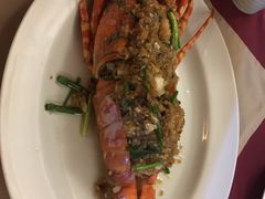 -Red Lobster