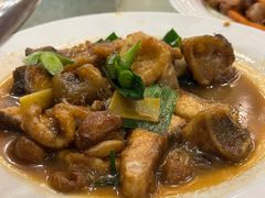 -美极鲜食坊(宝安南路店)